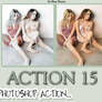 Action XV