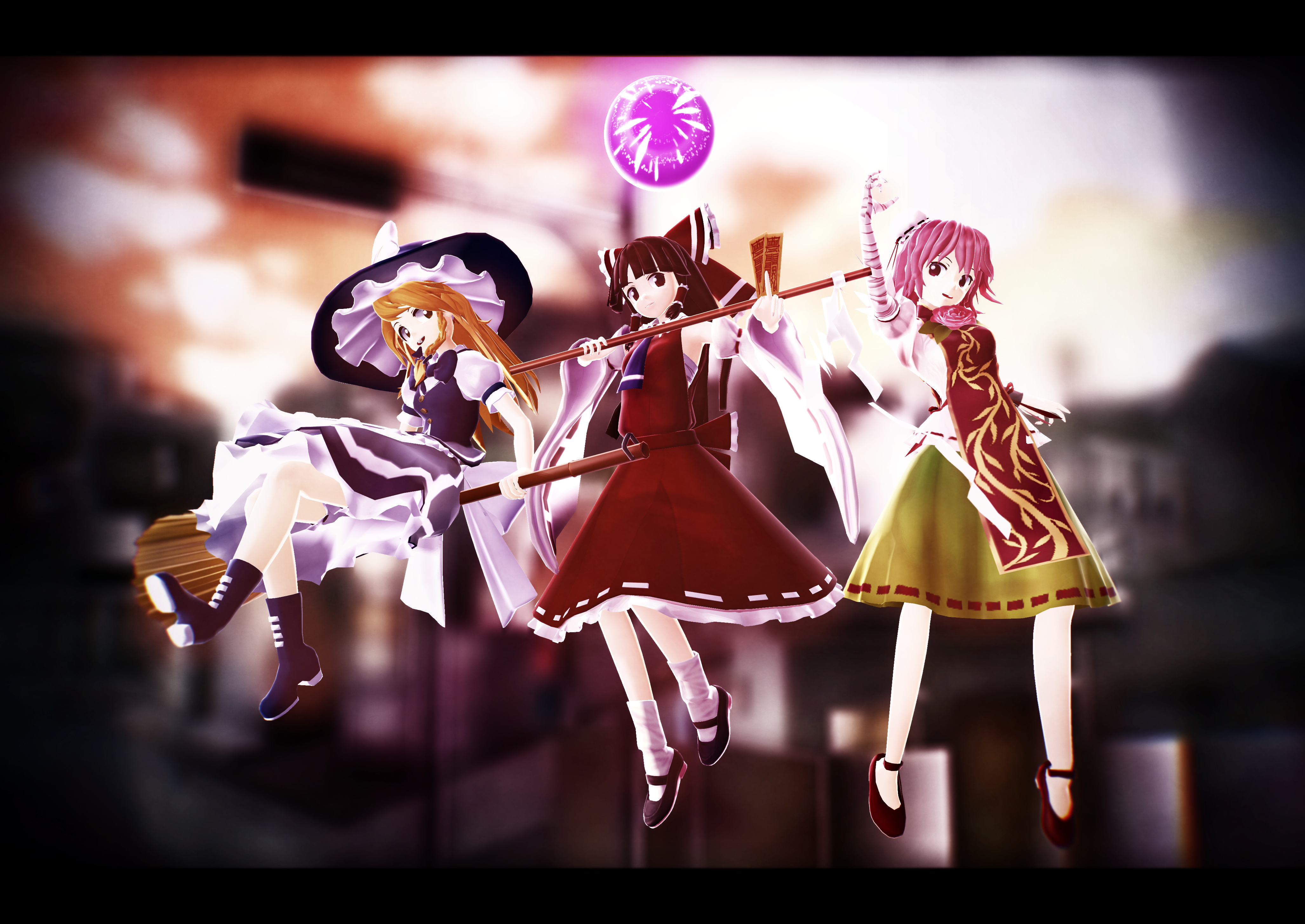 urban legends in touhou urban legend in limbo