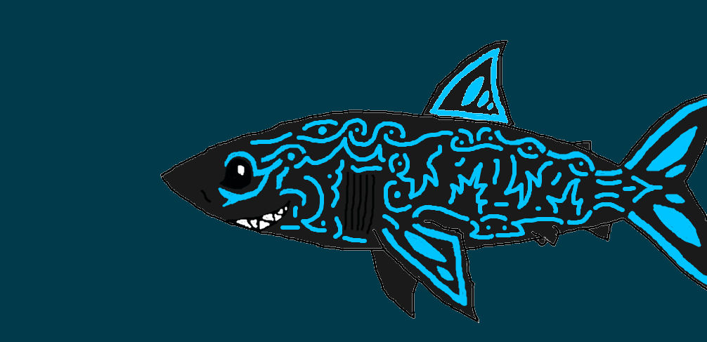 Shark adopt OPEN by Sharklover74 on DeviantArt