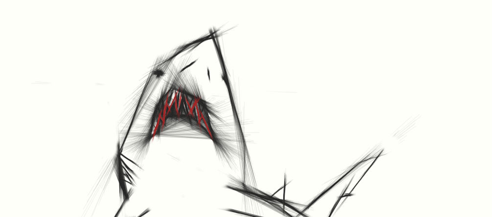 nightmare shark 2 by Sharklover74 on DeviantArt