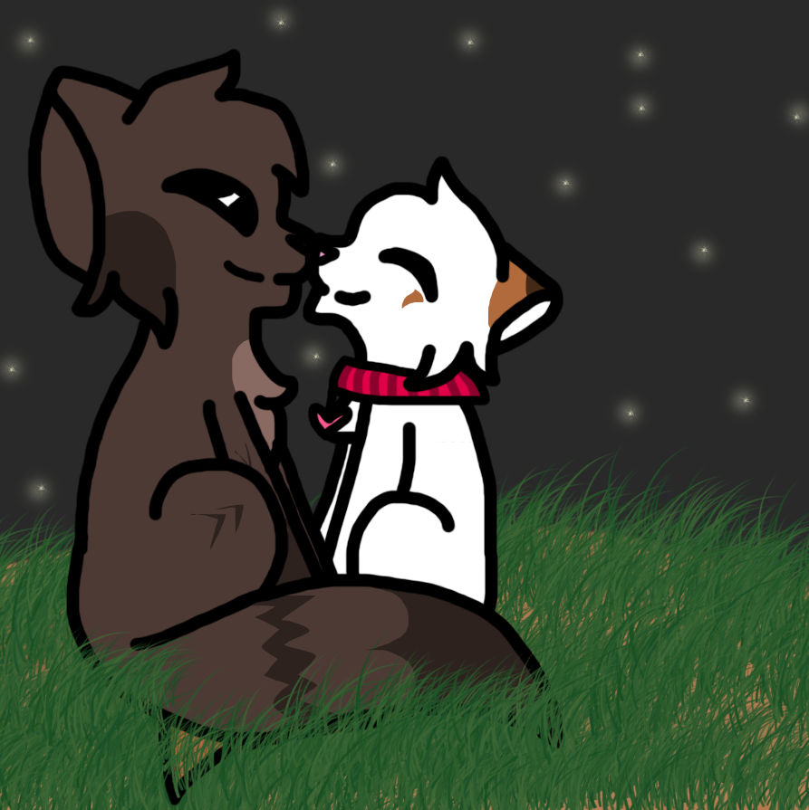 Request 2 by Lightningwing1234 on DeviantArt