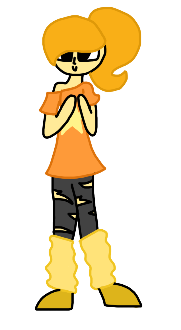 Old Amber by Lightningwing1234 on DeviantArt