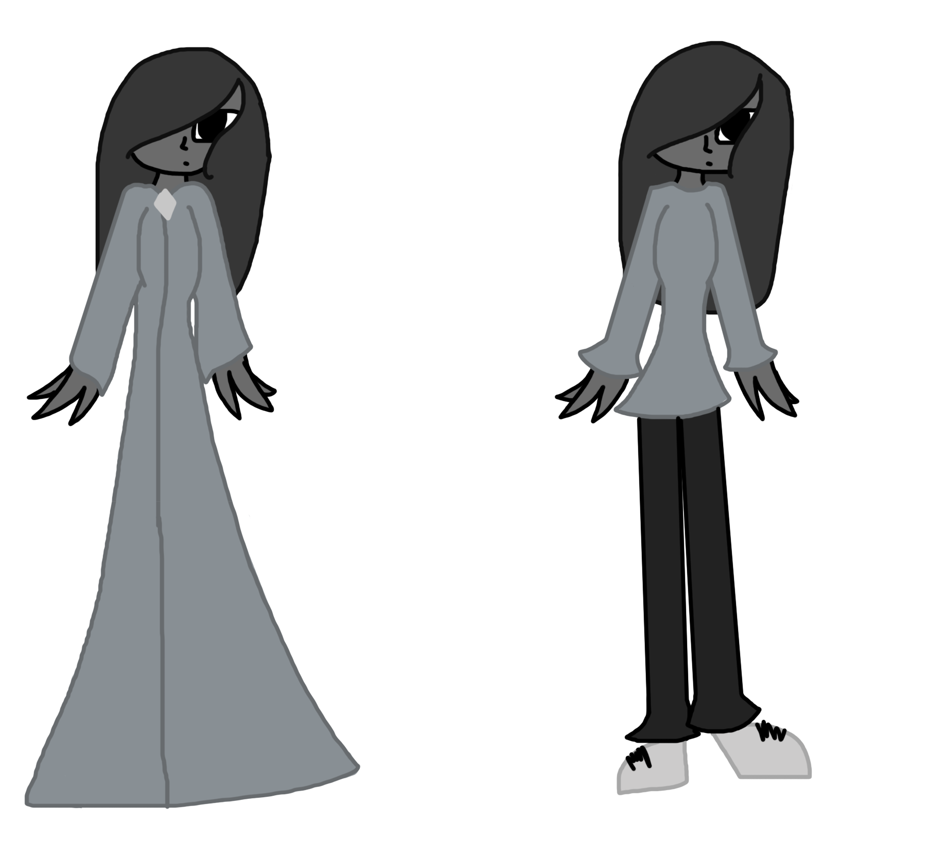Obsidian Homeworld and Current by Lightningwing1234 on DeviantArt