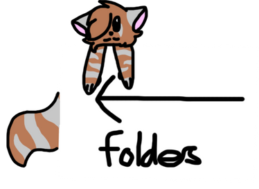 Folders