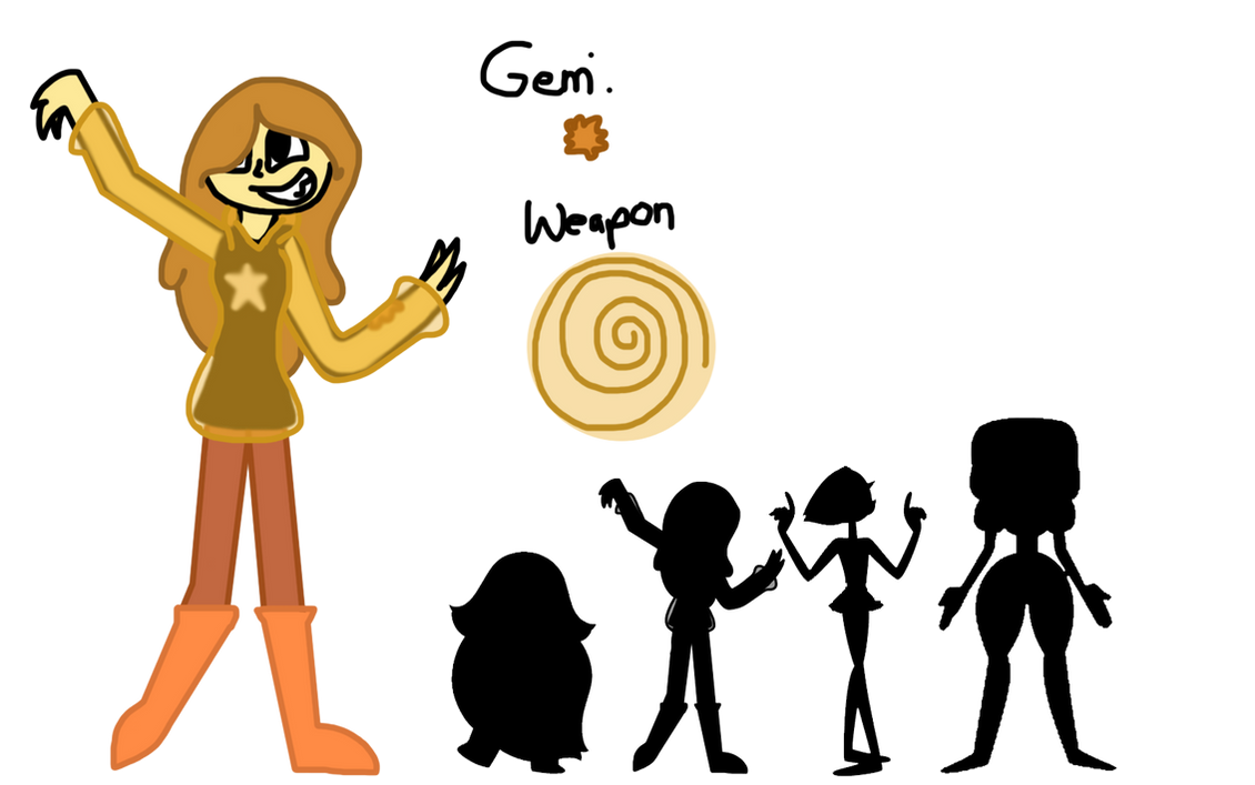 Amber by Lightningwing1234 on DeviantArt