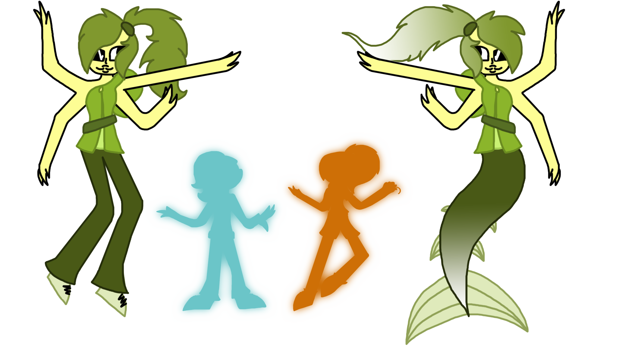 Olivine reformed by Lightningwing1234 on DeviantArt