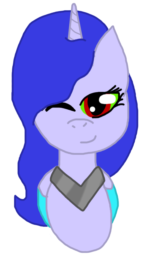 Headshot 12 by Lightningwing1234 on DeviantArt
