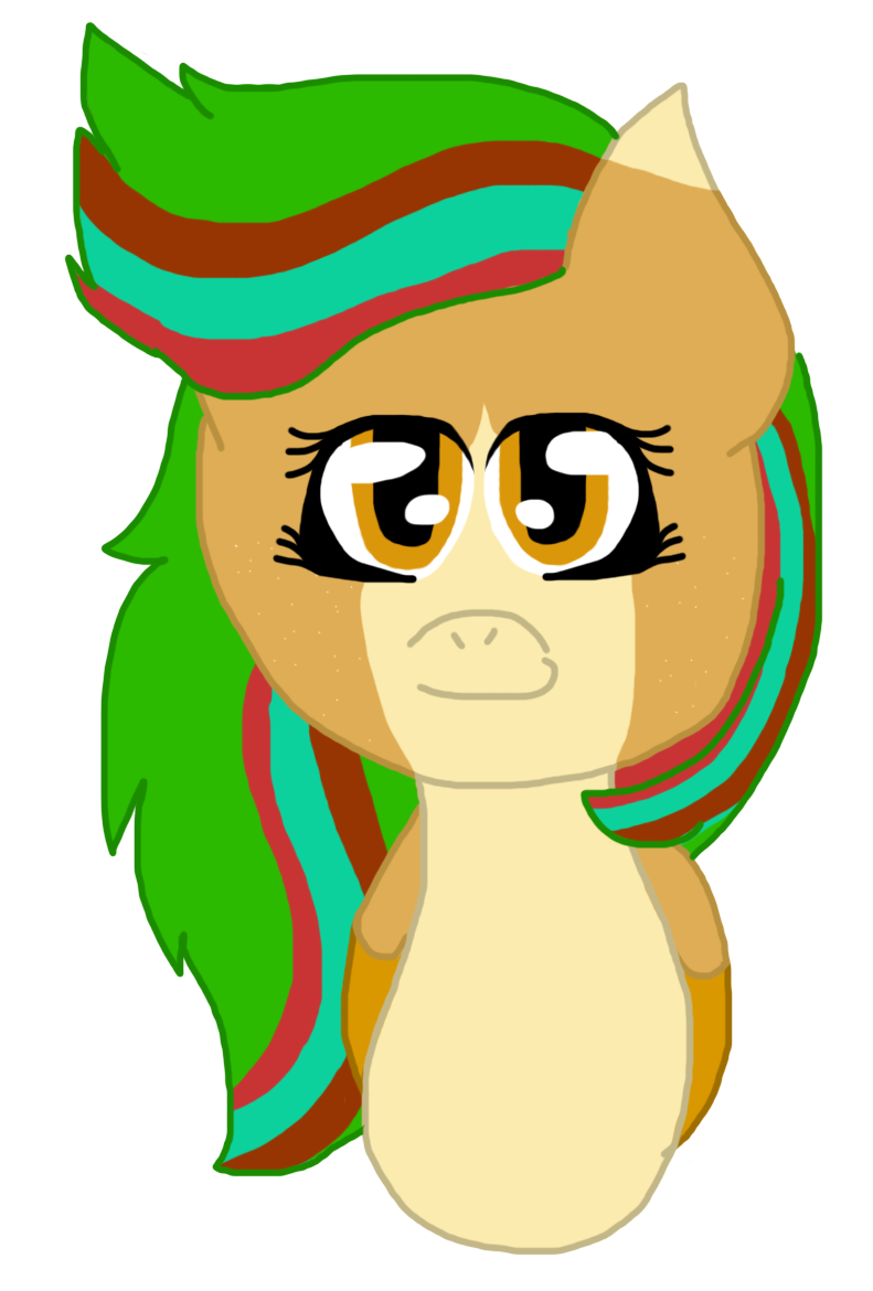 Headshot 15 by Lightningwing1234 on DeviantArt
