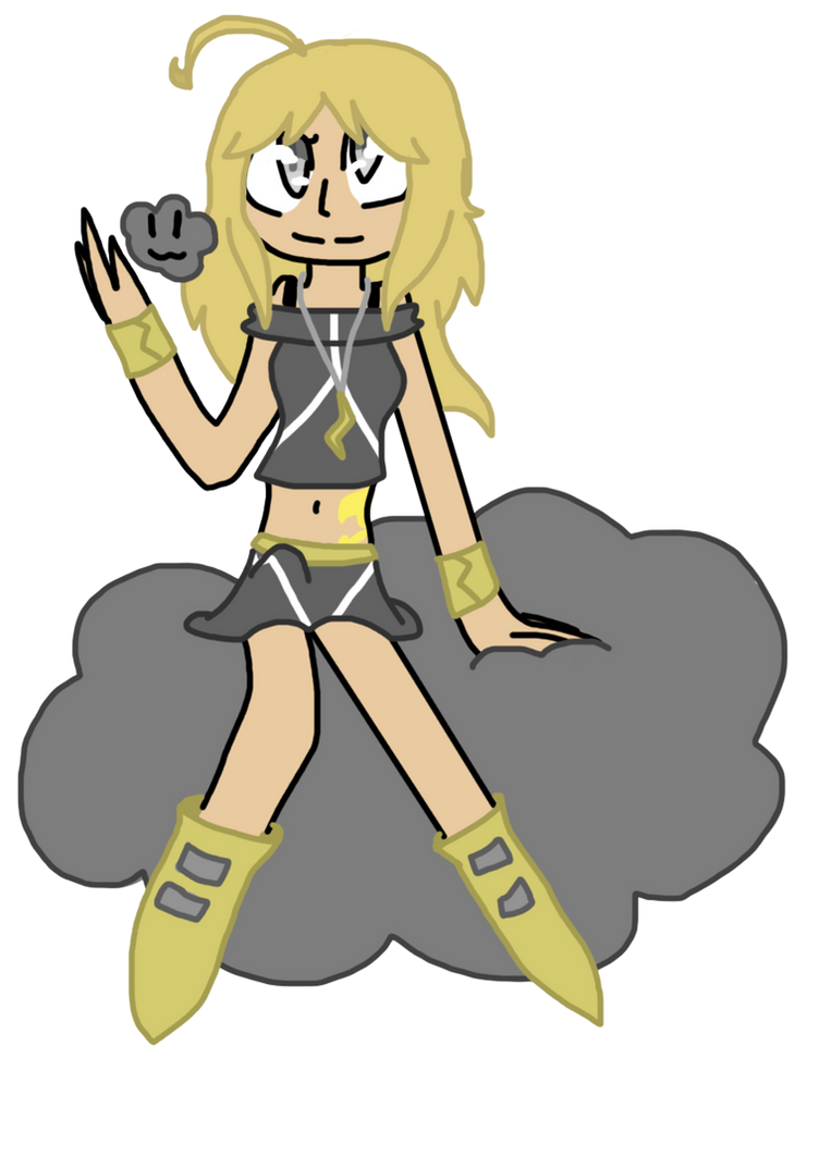 Fairy Tail OC (RPs OPEN!!) by Lightningwing1234 on DeviantArt