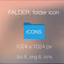 Flader: Icons