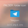 Falder Telegram