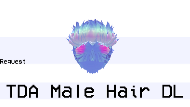 Hair Edit Pack Dl 2 By Mosternight Mmd By Mosternight Mmd On Deviantart