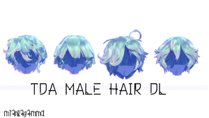 Mmd Hair 01 Download By Sp Of Hell On Deviantart Vroid hair tutorial in depth guide easy. mmd hair 01 download by sp of