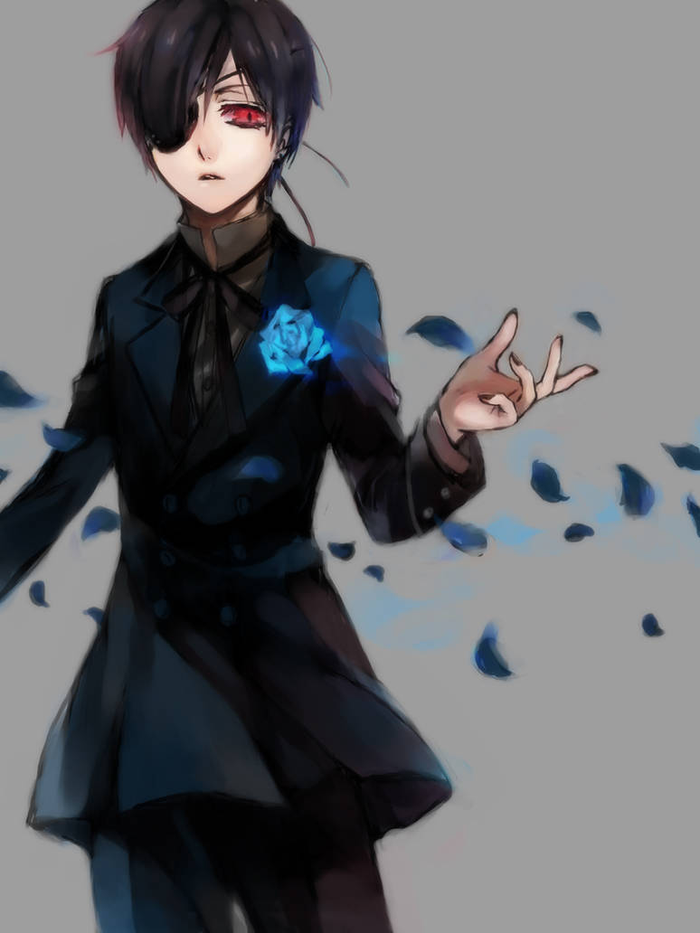 Ciel Phantomhive X Reader 7 Minutes In Heaven By Words Of Fate