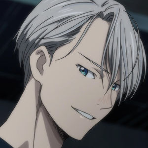 Night Owl Viktor Nikiforov X Insomniac Reader By Words Of Fate