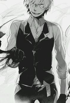 Broken Yandere Shizuo Heiwajima X Reader By Words Of Fate On