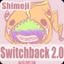 Switchback Shimeji Ver. 2.0 Download