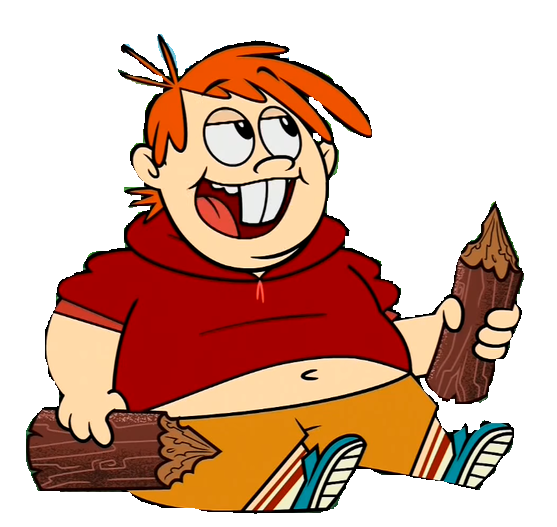 Fat Chuck McFarlane (PNG) by TritonVikings9066 on DeviantArt