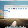 CratOS-lion para XFCE4