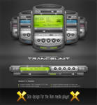 Tranceunit Skin by PureAV
