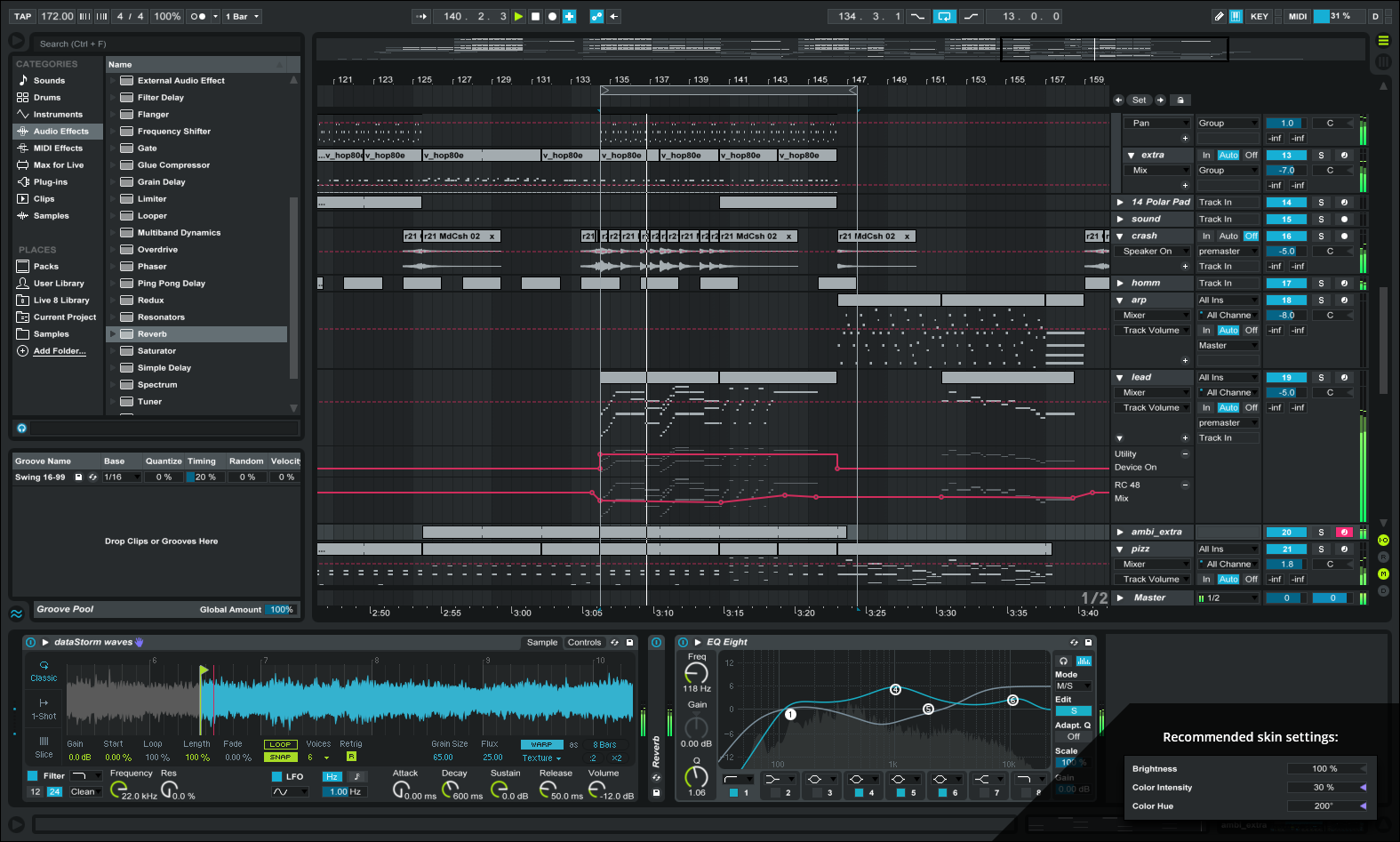 Ableton Ableton
