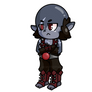 Chibi Panthro