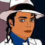 MJ Smooth Criminal