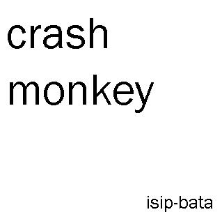 crash monkey