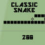 Classic Snake game