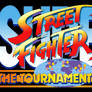 Super Street Fighter II TTB Vector Logo (1993)
