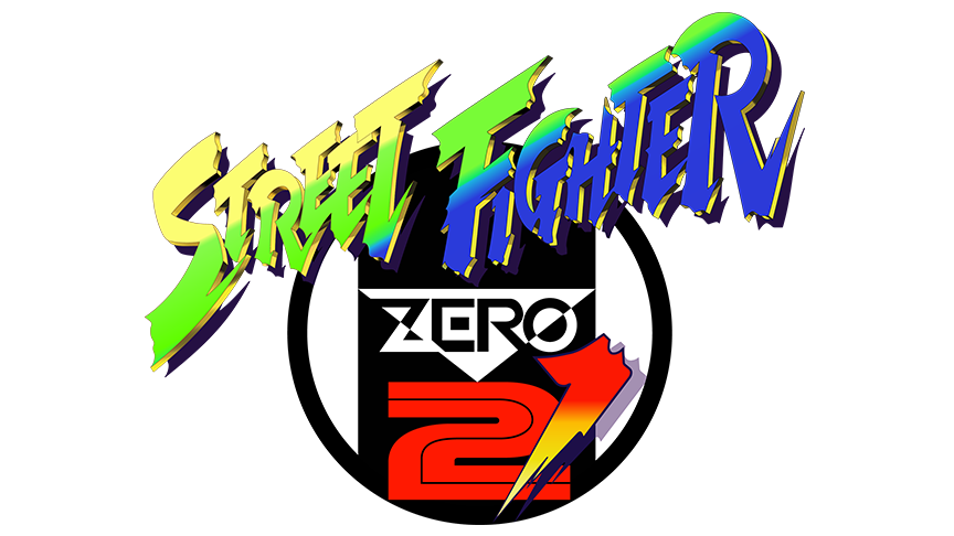 Amazon.com: Street Fighter Zero 2 [Japan Import] : Video Games