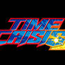 Time Crisis II Vector Logo (1997)