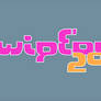 WipEout 2097 Vector Logo (1996)