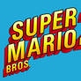 Super Mario Bros. 2 Vector Logo (1988)