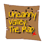 The Uncanny Valley