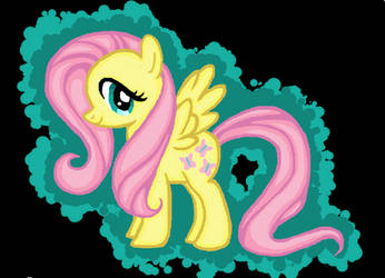 FlutterShy