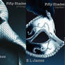 Fifty shades por E L James en espanol