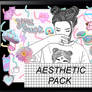 Aesthetic pack 3