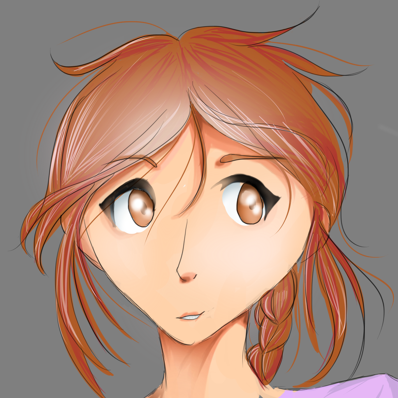 style test by tacoshy456 on DeviantArt