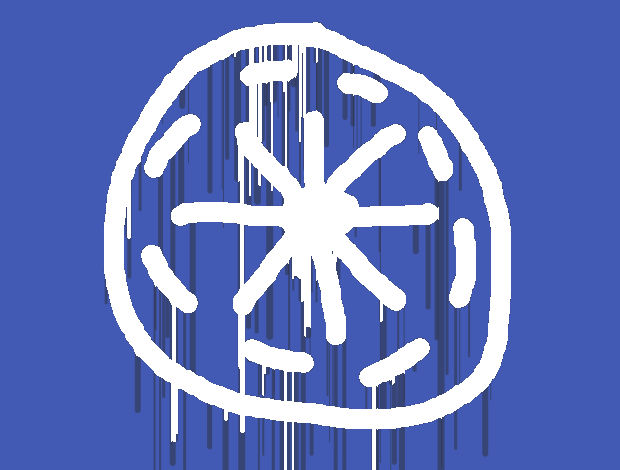 Clone Symbol: Street Spray Paint Style by thunderus97 on DeviantArt