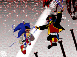 Sonic.exe: Hill Act 2 - Top by GuardianMobius on DeviantArt