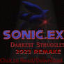 Sonic.EXE: Darkest Struggles 2023 REMAKE