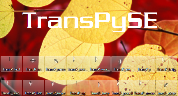 TransPySE