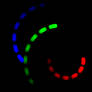 RGB-Spinner