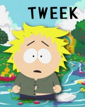 Tweek