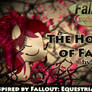 Fallout Equestria - The Hooves of Fate (Chapter 2)