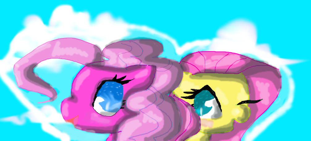 together forever by animefluttershyluna on DeviantArt