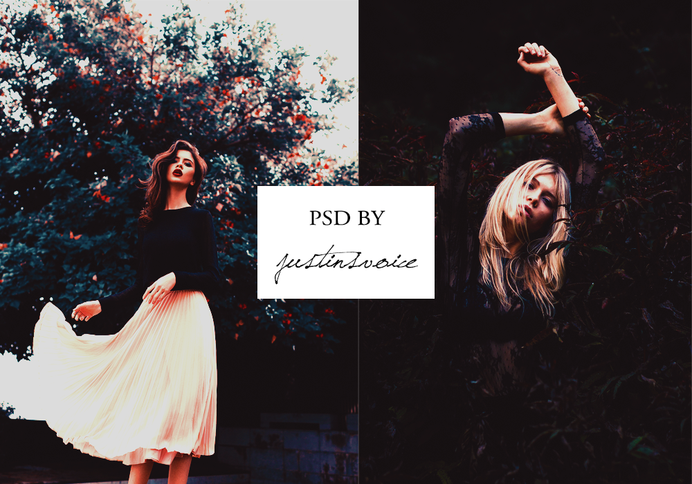Psd 2 by justinsvoice on DeviantArt