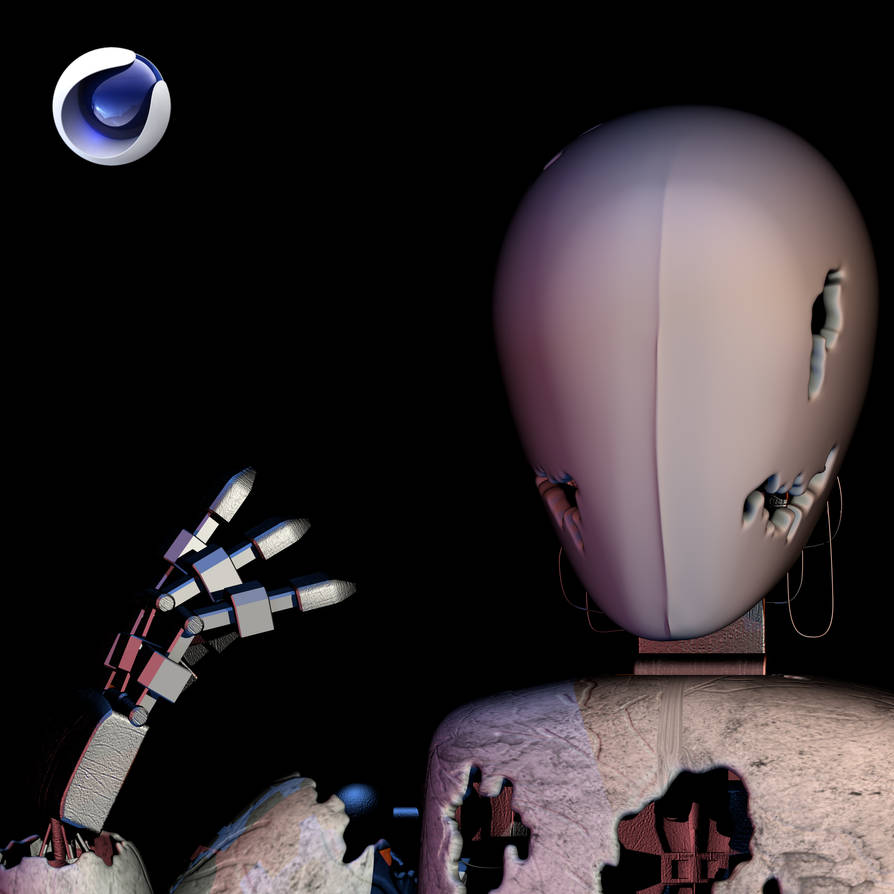 ManneQuin C4d Port Release by Swhooski on DeviantArt