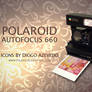 Polaroid Autofocus 660